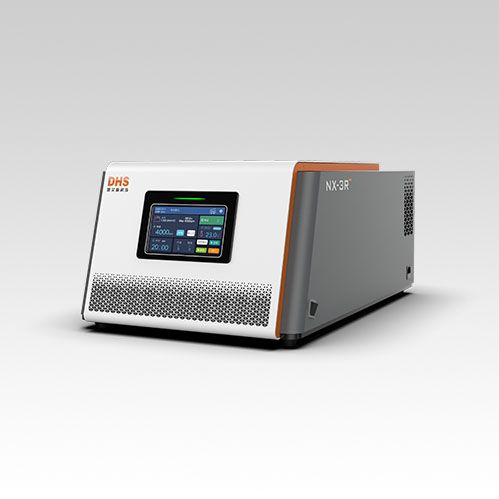 DHS NX-3R PRO高速台式离心机 冷冻型