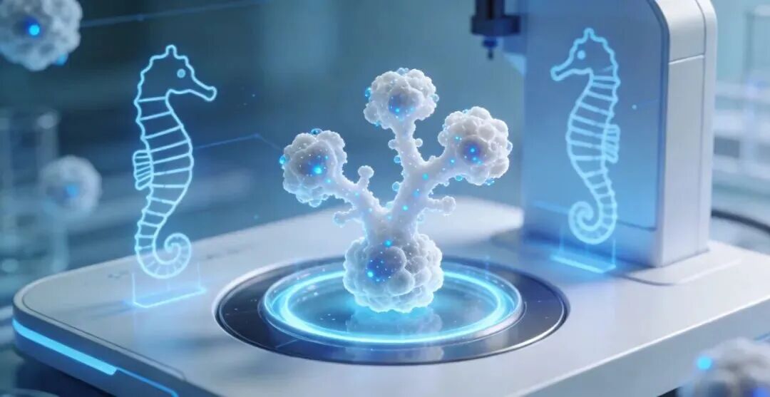 科普 | 3D 代谢分析革命！安捷伦 Seahorse 仪器解锁类器官研究新维度