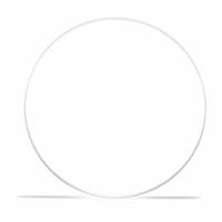 G8010-68015安捷伦熔融石英玻璃Agilent 5000系列ICP-OES窗口组件