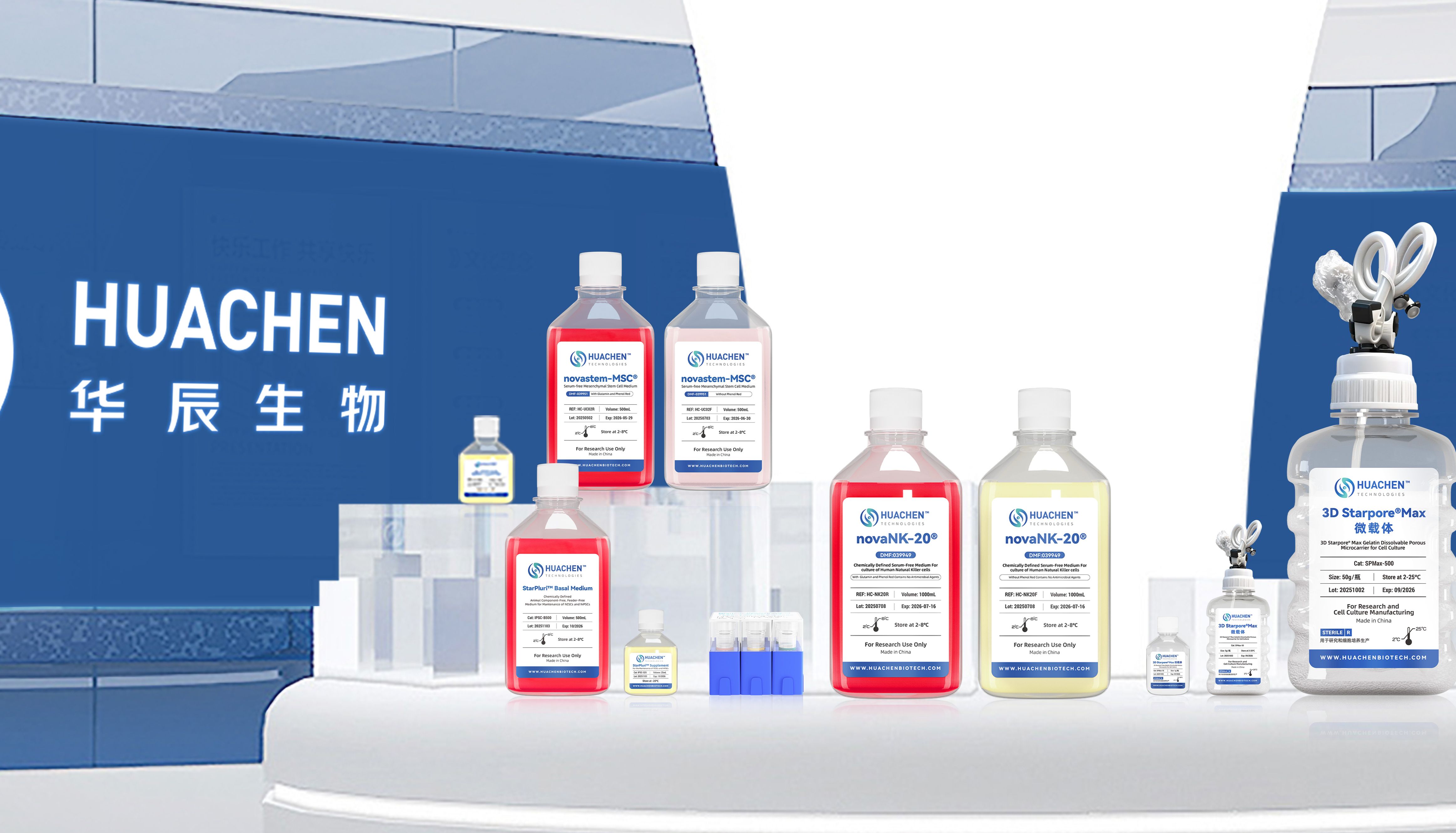 干细胞革命2.0：iPSC如何让“人体零件工厂”从科幻走向现实？