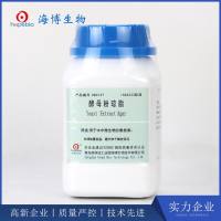 酵母粉琼脂(ISO6222标准)