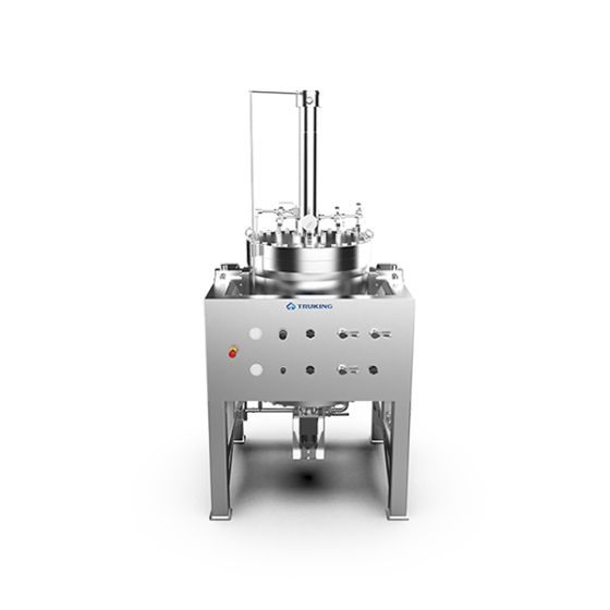 DAC柱-一体式液压缸