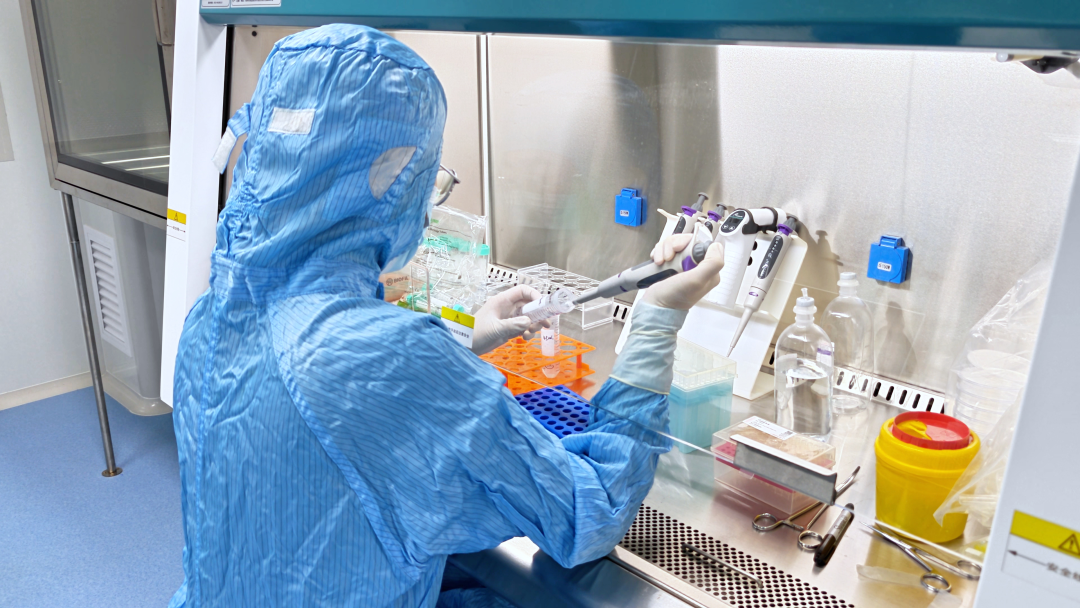 跟着MDL，轻松掌握流式细胞术的核心与应用！