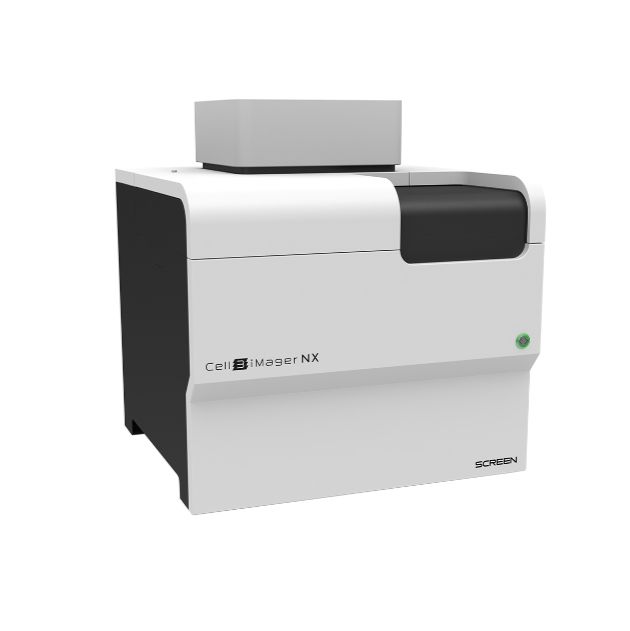 细胞成像系统Cell3iMager NX