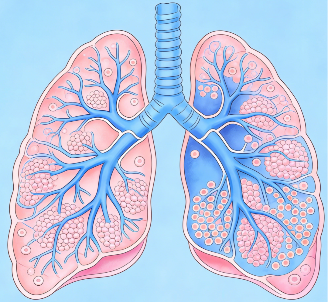 别慌！COPD动物模型标准化难题，MDL帮您搞定！