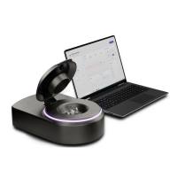 Pulsoid纳米颗粒分析仪 (高通量单颗粒分析系统)