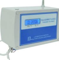 FGA-3A 发酵尾气分析仪｜内置预处理,实时在线尾气分析,同步计算 CER/OUR/RQ,适配各类发酵罐