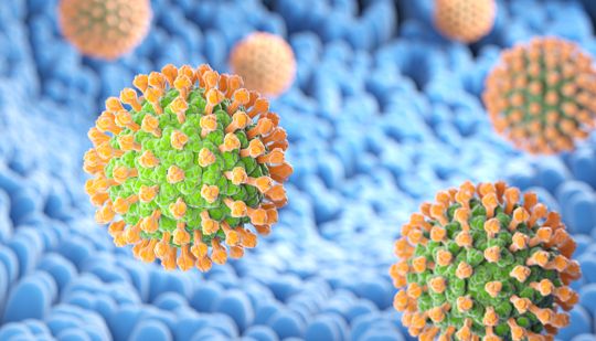 麻疹高发预警｜伟业生物麻腮风病毒质控品，助力精准检测