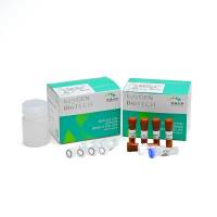 TUNEL细胞凋亡检测试剂盒,升级装(BIOTIN标记POD法,通用)