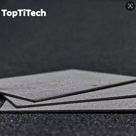 钛粉末烧结滤芯滤板 工业过滤用滤板10μm