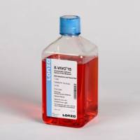 LONZA 04-418Q X-VIVO™ 15无血清细胞培养基,1L,含L-谷氨酰胺