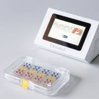 BiomimX uBeat 类器官芯片