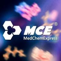 MCE HY-13259  MG-132  (Synonyms: Z-Leu-Leu-Leu-al; MG132)