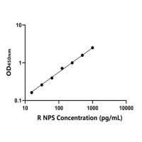 大鼠神经肽S(NPS)ELISA试剂盒