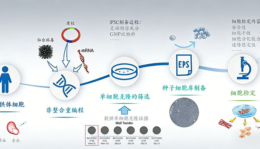 突破性医疗！日本首批iPSC疗法获批心脏病、帕金森治疗