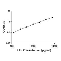 大鼠黄体激素(LH)ELISA试剂盒