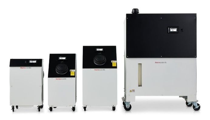 赛默飞推出 TSC系列制热冷却恒温器，助力实现稳定高效的温控