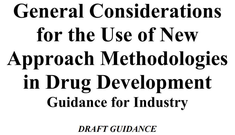 重磅！FDA 官宣：体外细胞模型可替代动物实验，德伯科技抢占先机