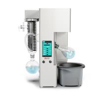 DLAB RE100-CV 控制型旋蒸一体机