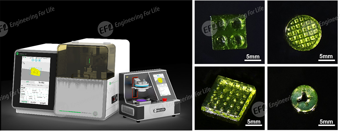 甲基丙烯酰化葡聚糖（DexMA）