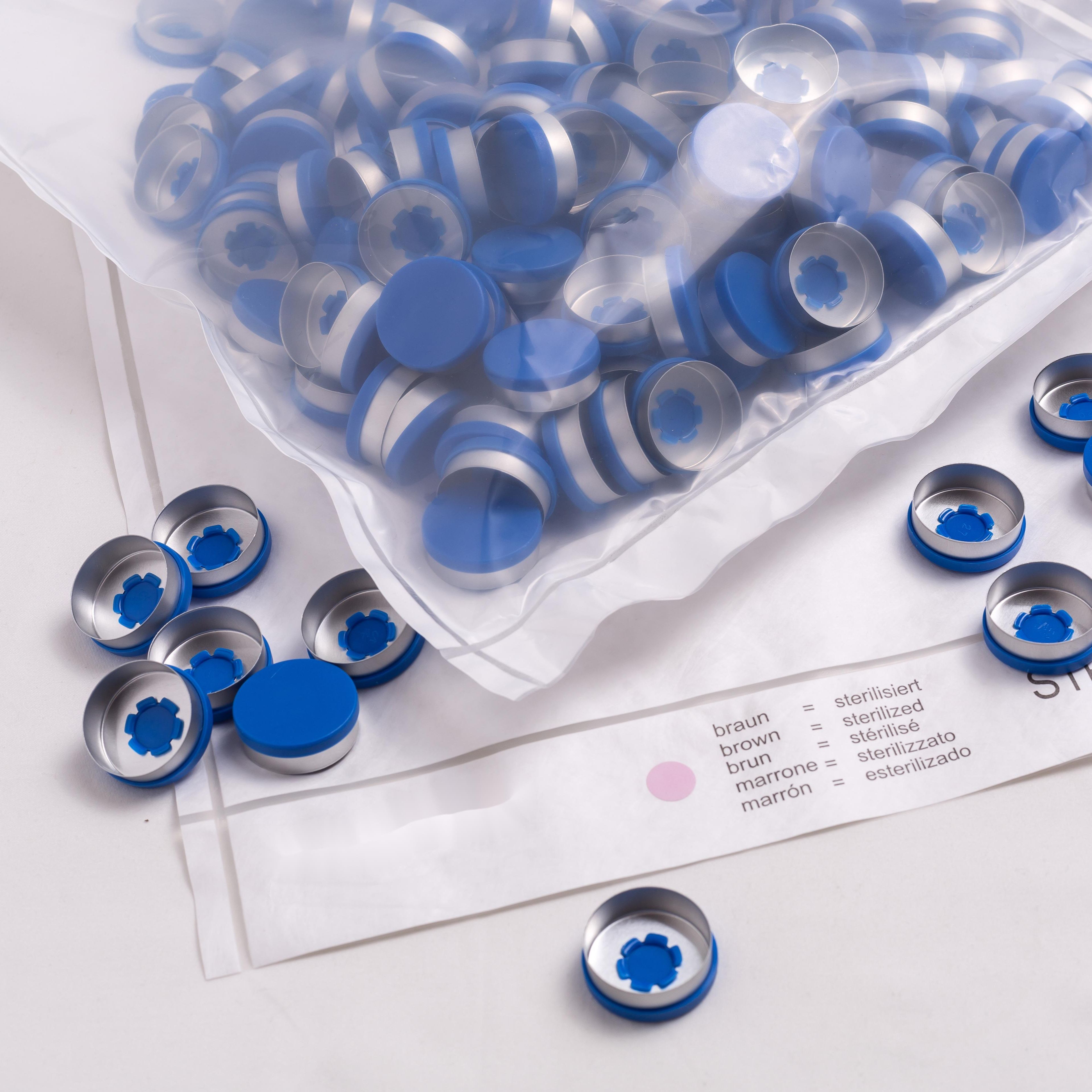 Tyvek特卫强呼吸袋 