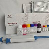 植物（Plant）果胶酶（Pectase）ELISA 检测试剂盒