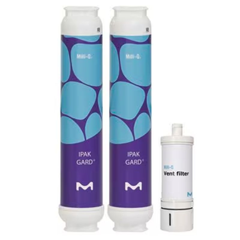 IX70XXPKIT密理博Milli-Q IX 7010/15纯化套装纯水耗材IX70XXPKT1