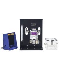 小动物呼吸机，麻醉机，小动物呼吸麻醉机