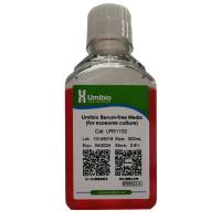 外泌体专用无血清培养基 UR51101