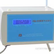 FWQ-2发酵尾气分析仪|内置预处理,实时分析CO₂/O₂,适配特殊发酵工艺/环境