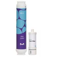 IX700XPKIT默克密理博Milli-Q IX 7003/05纯化套装替代IX700XPKT1