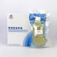 R2A琼脂培养基（即用型袋装）(200ml)（药典）