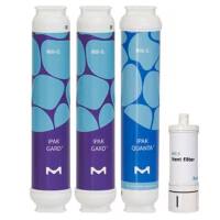 IQ70XXPKIT默克密理博Milli-Q IQ 7010/15纯化套装替代IQ70XXPKT1