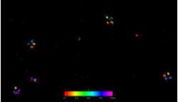 德国GATTAquant 3D单分子定位显微镜 GATTA-PAINT 3D Tower Nanoruler 新型DNA-PAINT 3D纳米标尺