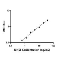 兔神经元特异性烯醇化酶(NSE)ELISA试剂盒