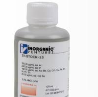 inorganic特约代理商|Trace Metals ICP Calibration/Quality Control Standard  iv-stock-13