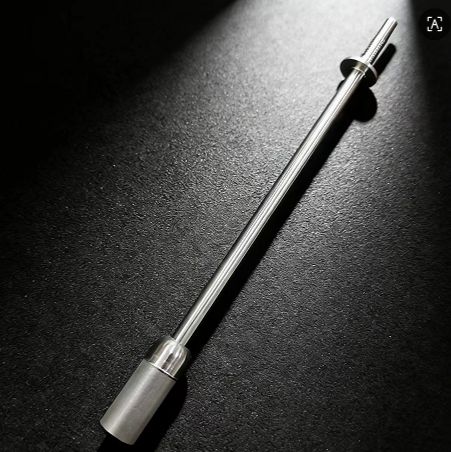 不锈钢溶氢棒 富氢水生成棒 可配套富氢机使用 厂家直供