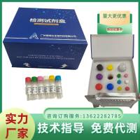 大麦条纹花叶病毒(BCMV)ELISA检测试剂盒