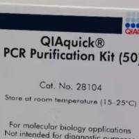 Qiagen货号28104现货QIAquick PCR Purification Kit上海睿安生物PCR纯化试剂盒19121878899