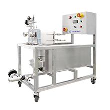 楚天源创手动超滤系统