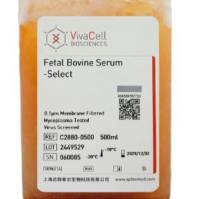VivaCell货号C2880-0500精选胎牛血清19121878899上海睿安生物