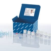 Qiagen货号27104提取高纯度质粒DNA(QIAprep Spin Miniprep Kit)上海睿安生物19121878899