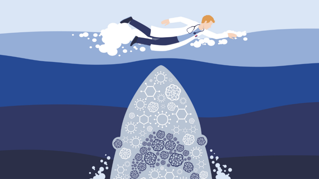 泳池水微生物组16S rRNA高通量测序检测方案