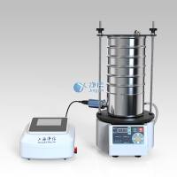 超细筛分仪JXSF-U1-WT 超声波振动筛分仪（湿筛）