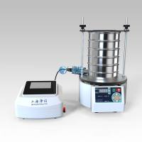 超细筛分仪JXSF-U1 超声波振动筛分机