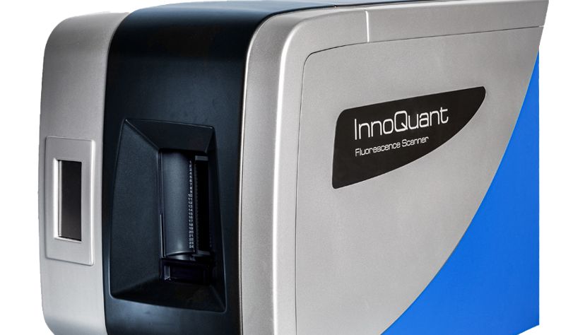 拍出最真实最清晰的图片—InnoQuant助力生物组织荧光切片扫描和分析