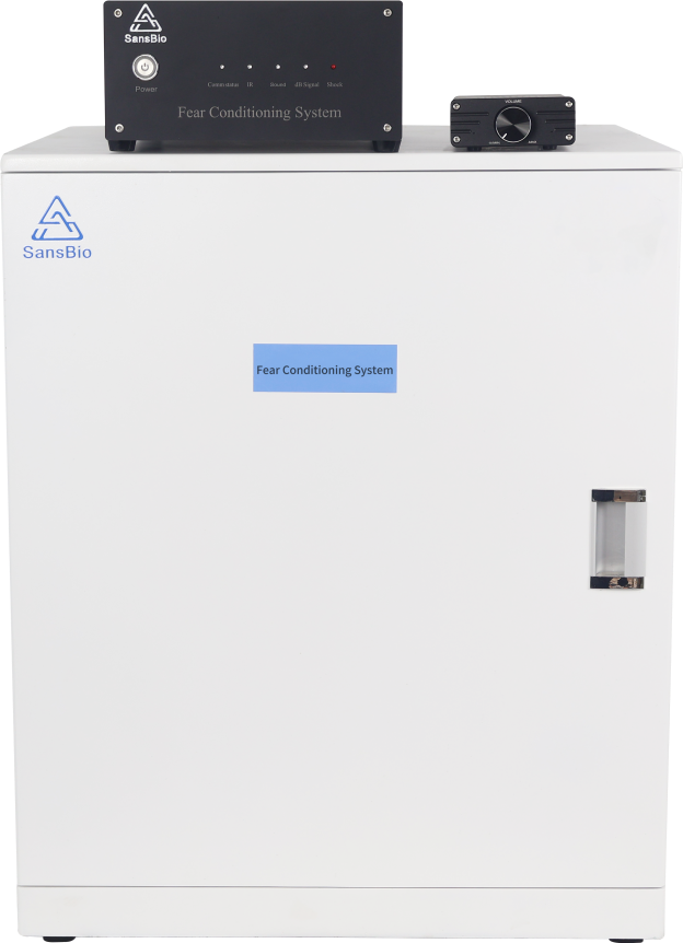 精准解码情绪行为：赛昂斯三大核心仪器助力神经科学研究突破