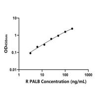 兔转甲状腺素蛋白(PALB)ELISA试剂盒