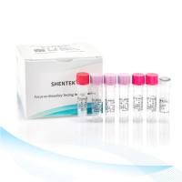 CHO HCD检测试剂盒 （PCR-荧光探针法）