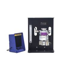 麻醉气体清除器，异氟烷废气处理器